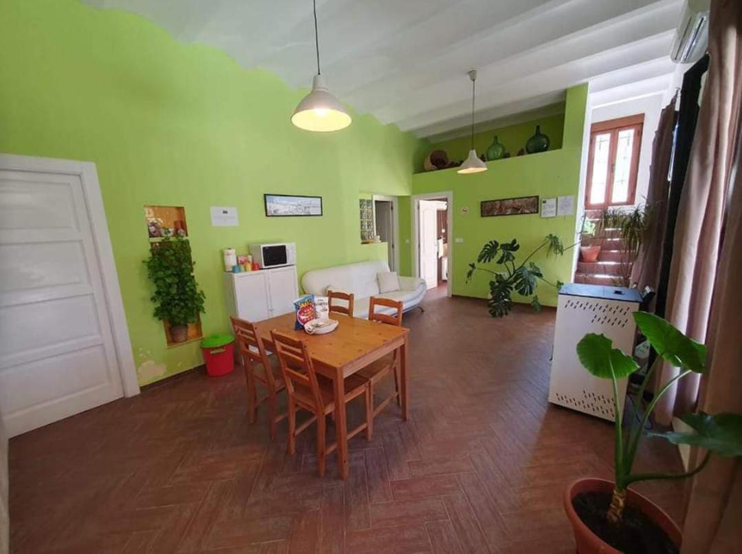 Penzion Vivienda Rural Embalse San Clemente Huéscar Exteriér fotografie