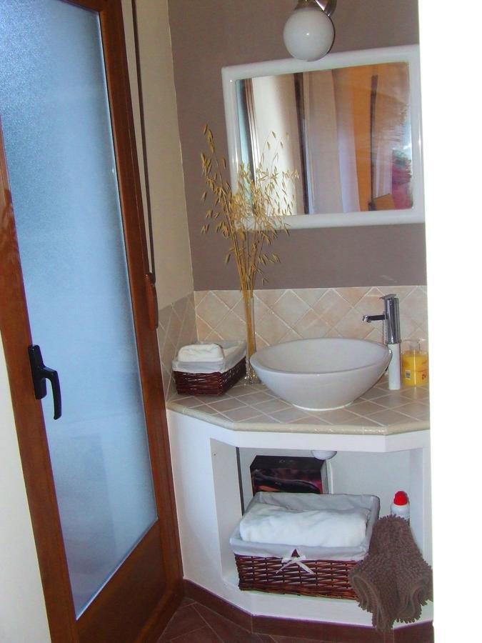 Penzion Vivienda Rural Embalse San Clemente Huéscar Exteriér fotografie